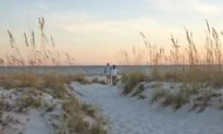 Pensacola: Centuries of History and Plenty of Family Fun