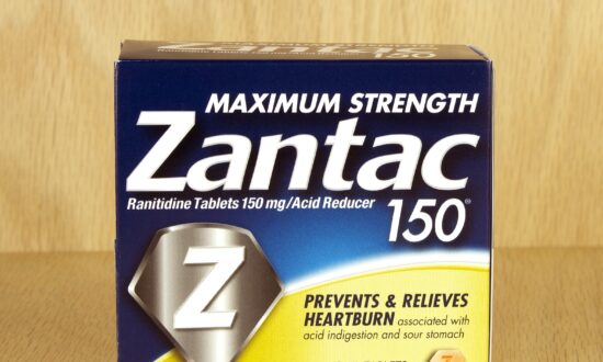 Some Drugs Can Become a Cancer-Causing Chemical in the Body