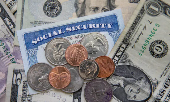 America in the Grip of an Idea