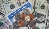 House Democrats Raise Alarm on Slow Stimulus Checks to Social Security Recipients and Others