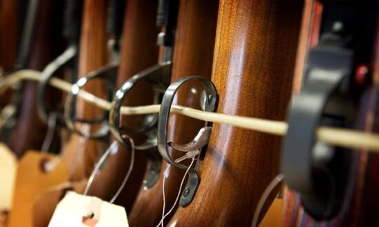 Trudeau Government Would Allow Municipalities to Ban Handguns Under New Bill