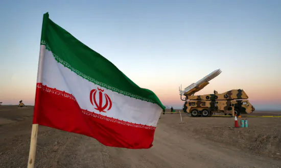 Iran–Pakistan Missile Exchange Stokes Tensions in Already Volatile Region