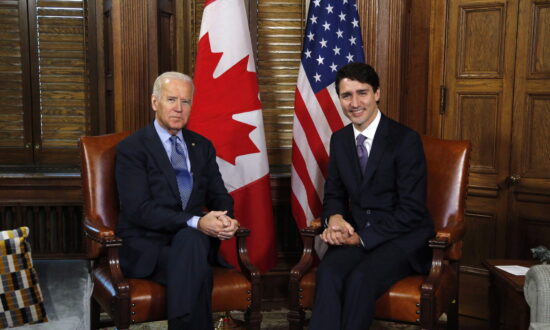 Most Parliamentarians Agree to Set up Special Committee on Canada-US Relations