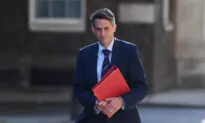 UK Government Publishes Plans to Protect Free Speech on Campus