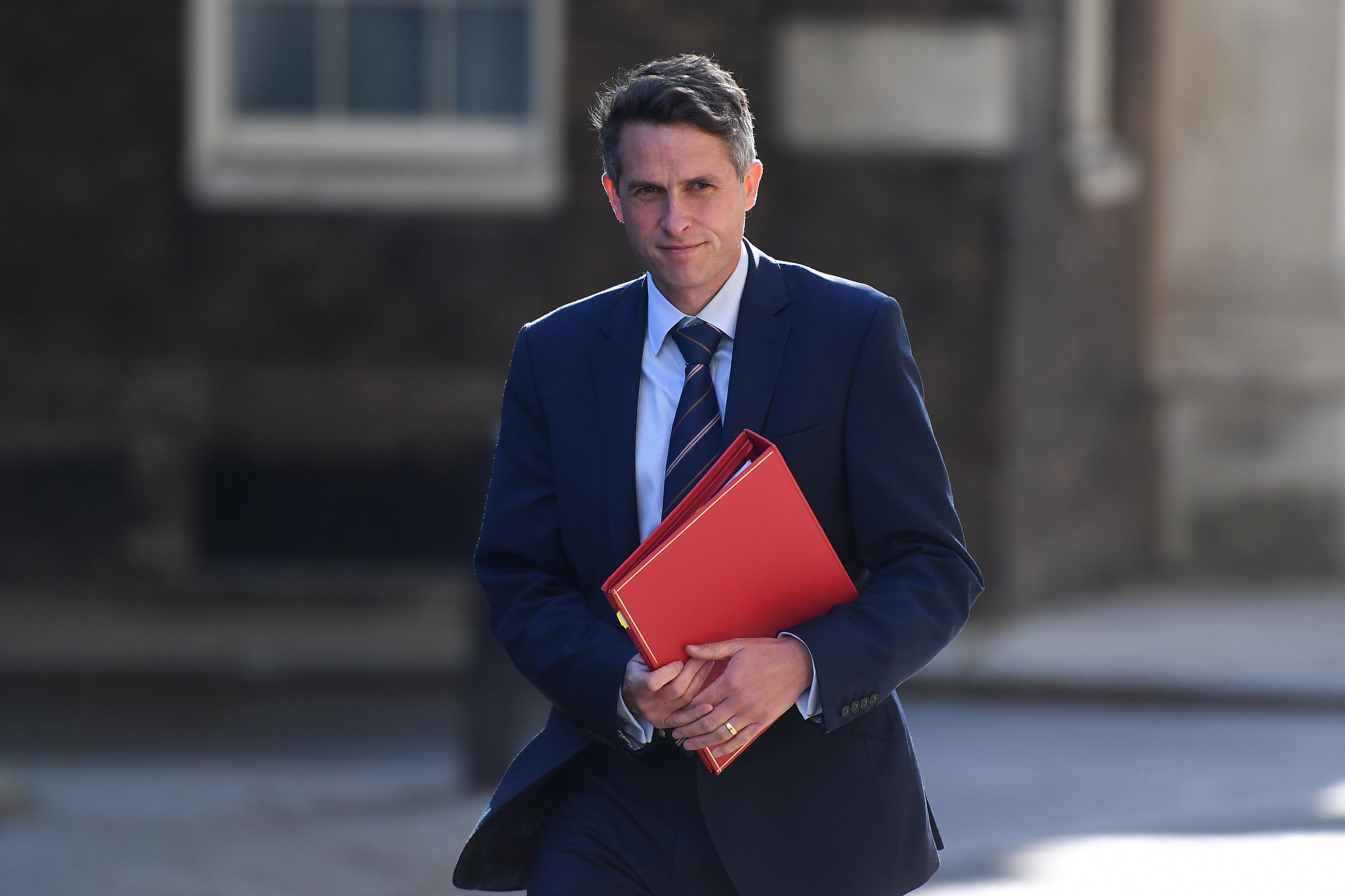 UK Government Publishes Plans to Protect Free Speech on Campus - Vimarsana News