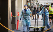 Halving Close Contact Isolation ‘Sensible’ in Areas of High Vaccination: Australian Epidemiologist
