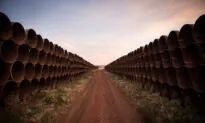 Rural Electric Companies Hit Hard by Keystone XL Cancellation