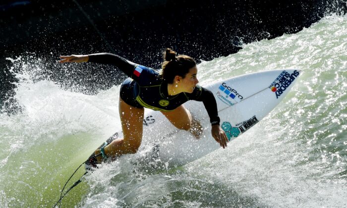 Sydney Snaps Up Iconic Surf Event From Queensland Amid Quarantine Dispute