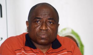 Guinea Declares Ebola Epidemic, Neighboring Countries Act