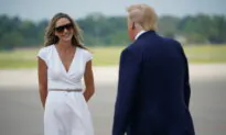 North Carolina GOP Chairman: Lara Trump Would Be Candidate to Beat If She Ran for US Senate