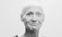 Homeless but Dying With Dignity