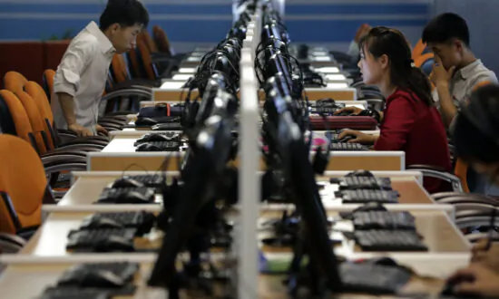10 in China Charged in North Korean Fraud Scheme Targeting US Companies