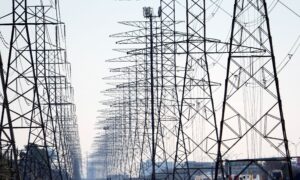 State AGs Sound Alarm About BlackRock, Vanguard Buying Large Stakes in Utilities