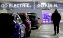 Most Americans Remain On Sidelines Regarding Electric Cars