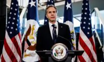 US Will Pay $200 Million to Meet WHO Obligations, Blinken Says