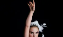 Rewind, Review, and Re-Rate: ‘Black Swan’: Making a Case for Bringing Back Sacredness to Art