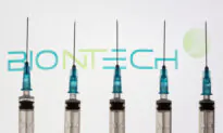 Taiwan Says BioNTech Vaccine Deal on Hold, Cites Potential Beijing Pressure