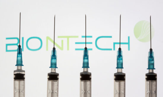 Taiwan Says BioNTech Vaccine Deal on Hold, Cites Potential Beijing Pressure