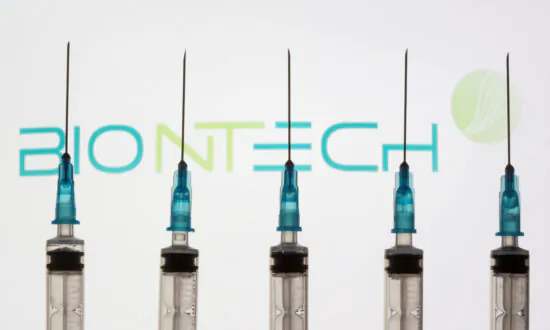 Taiwan Says BioNTech Vaccine Deal on Hold, Cites Potential Beijing Pressure