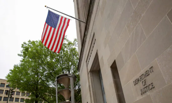 US Charges 3 North Koreans in $1.3 Billion Hacking Spree