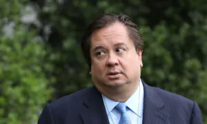 Trump Critic George Conway Enters Congressional Race