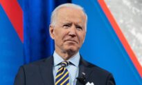 Biden Claims Fully Vaccinated People Cannot Get COVID-19