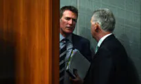 Labor Continues Push for Industrial Relations Reforms to Be Scrapped