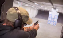 Confiscating Firearms From Law-Abiding Owners Won’t Solve Gun Violence