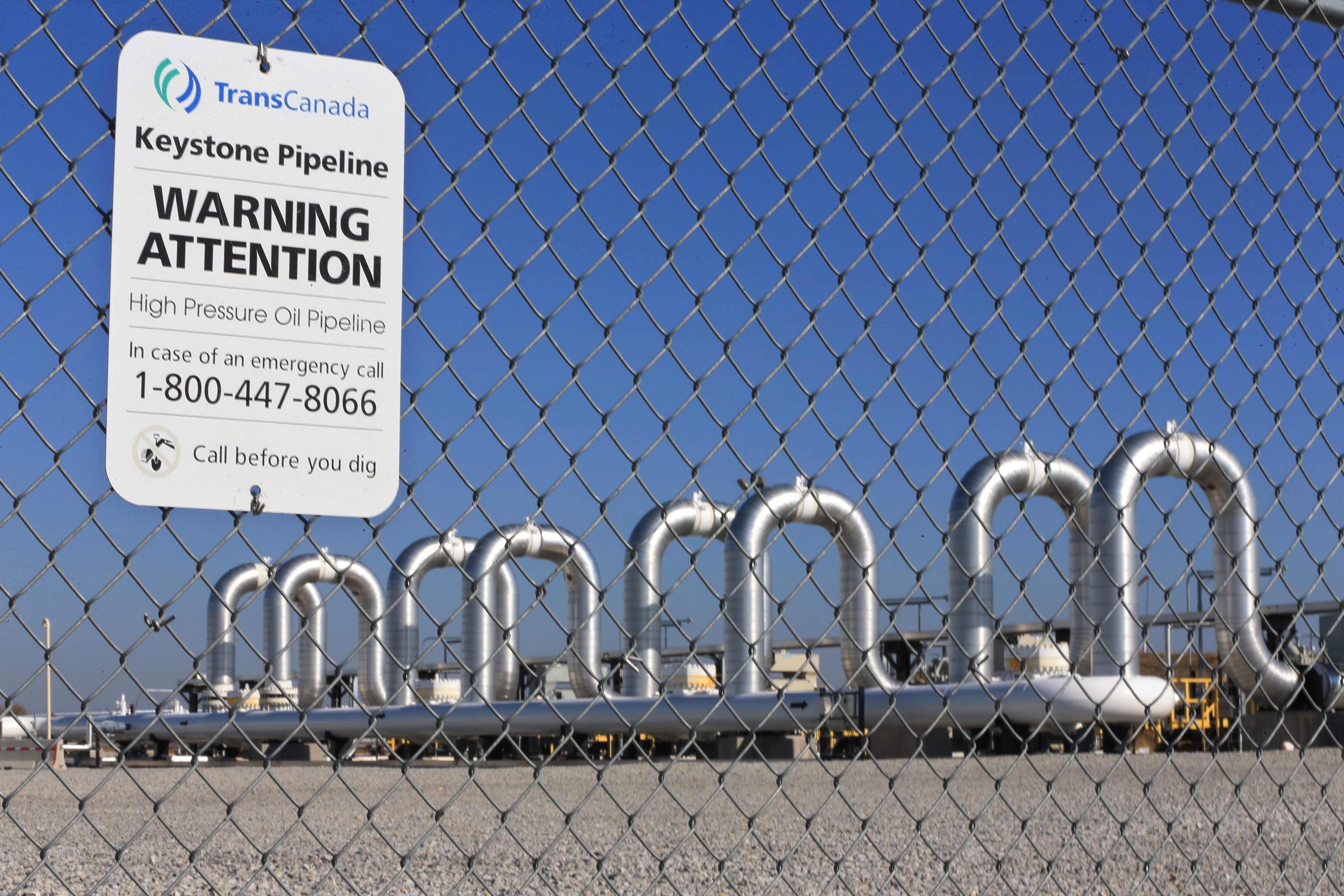 Canada-US Relationship Bigger Than Keystone XL Cancellation, Other Disputes: Expert Panel - Vimarsana News