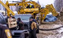 Texas Power Crisis Puts Keystone XL Cancellation in Perspective