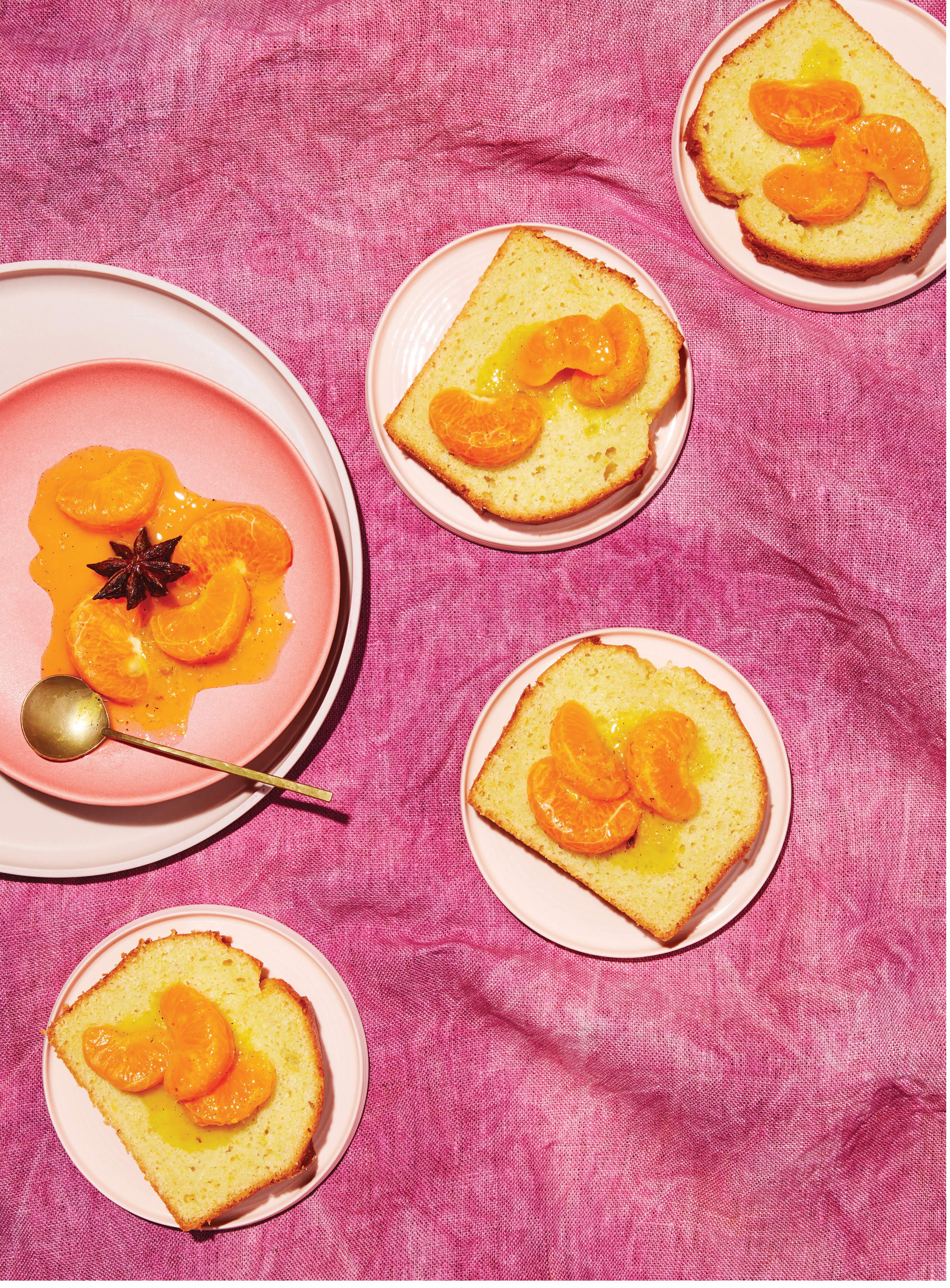 Polenta_cake