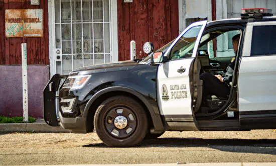 Federal Task Force Cracks Down on Illegal Gambling in Orange County