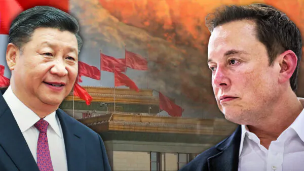 China Insider: Tesla Faces Growing Hostility in China