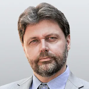 Colin Dueck