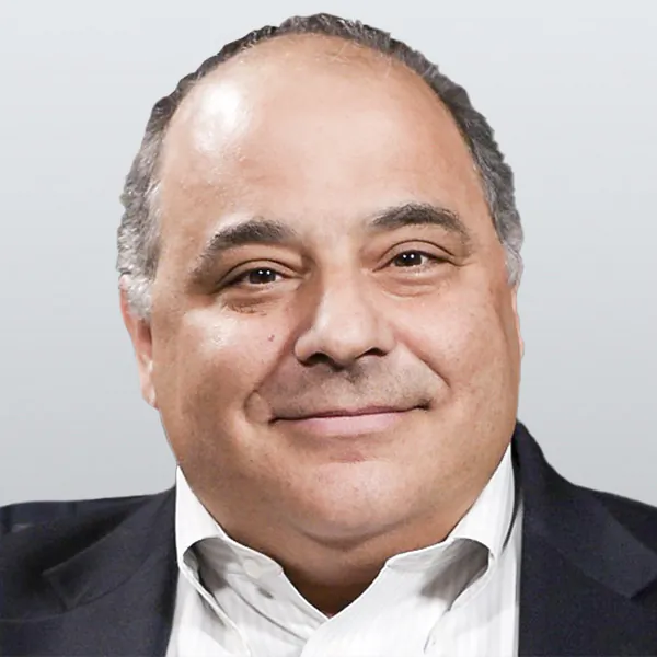 John Velleco