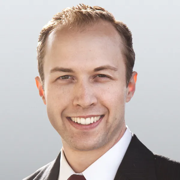 Luke C. Sheahan