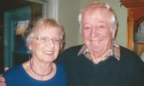 Apology Sought After Woman Kicked out of N.B. Hospital for Holding Husband’s Hand