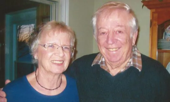 Apology Sought After Woman Kicked out of N.B. Hospital for Holding Husband’s Hand