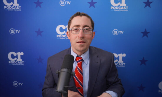 Video: State Legislatures Must Push Back Against Federal and Executive Branch Overreach—Daniel Horowitz