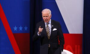 China in Focus (Feb. 17): Biden Facing Criticism Over Recent Remarks on China