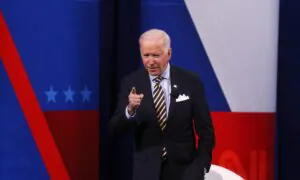 China in Focus (Feb. 17): Biden Facing Criticism Over Recent Remarks on China