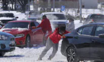 Hundreds of People in Texas Suffer Carbon Monoxide Poisoning Amid Winter Storm