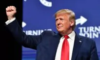 ‘Nobody Can Fight Him’: Trump Virtually Untouchable in the Republican Party, Newt Gingrich Says