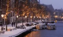 More ‘Brexit’ Companies Shift to the Netherlands as Uncertainty Persists