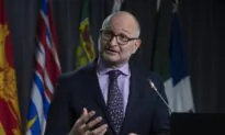 Liberals Introduce Legislation Repealing Mandatory Minimum Sentences