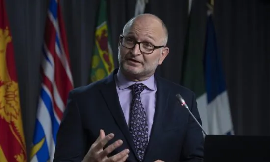 Liberals Introduce Legislation Repealing Mandatory Minimum Sentences