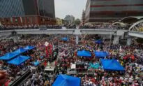 Canada, Britain Slap Sanctions on Myanmar Officials for Abuses in Military Coup