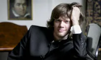 First Prize Winner in National Composer’s Competition Is the People’s Choice