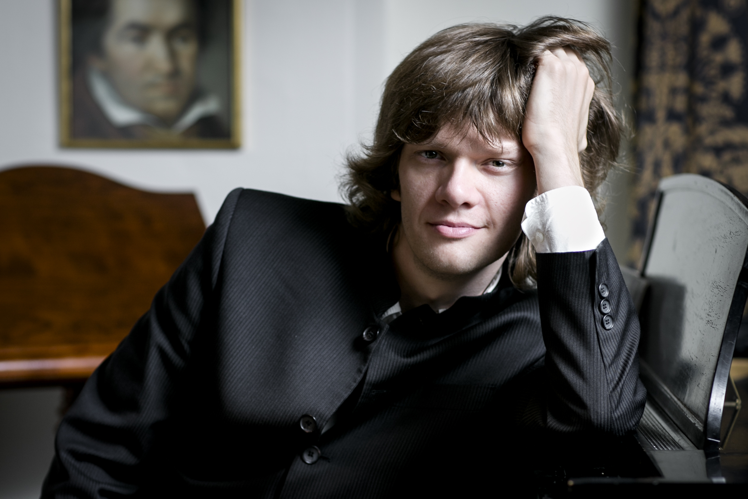 First Prize Winner in National Composer's Competition Is the People's Choice - Vimarsana News