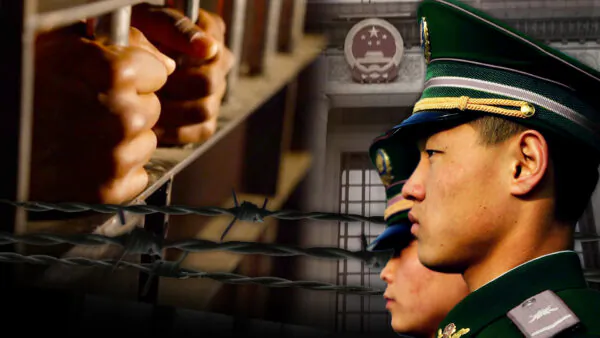 China Insider: Beijing Angered by Joint Declaration Against Hostage Diplomacy